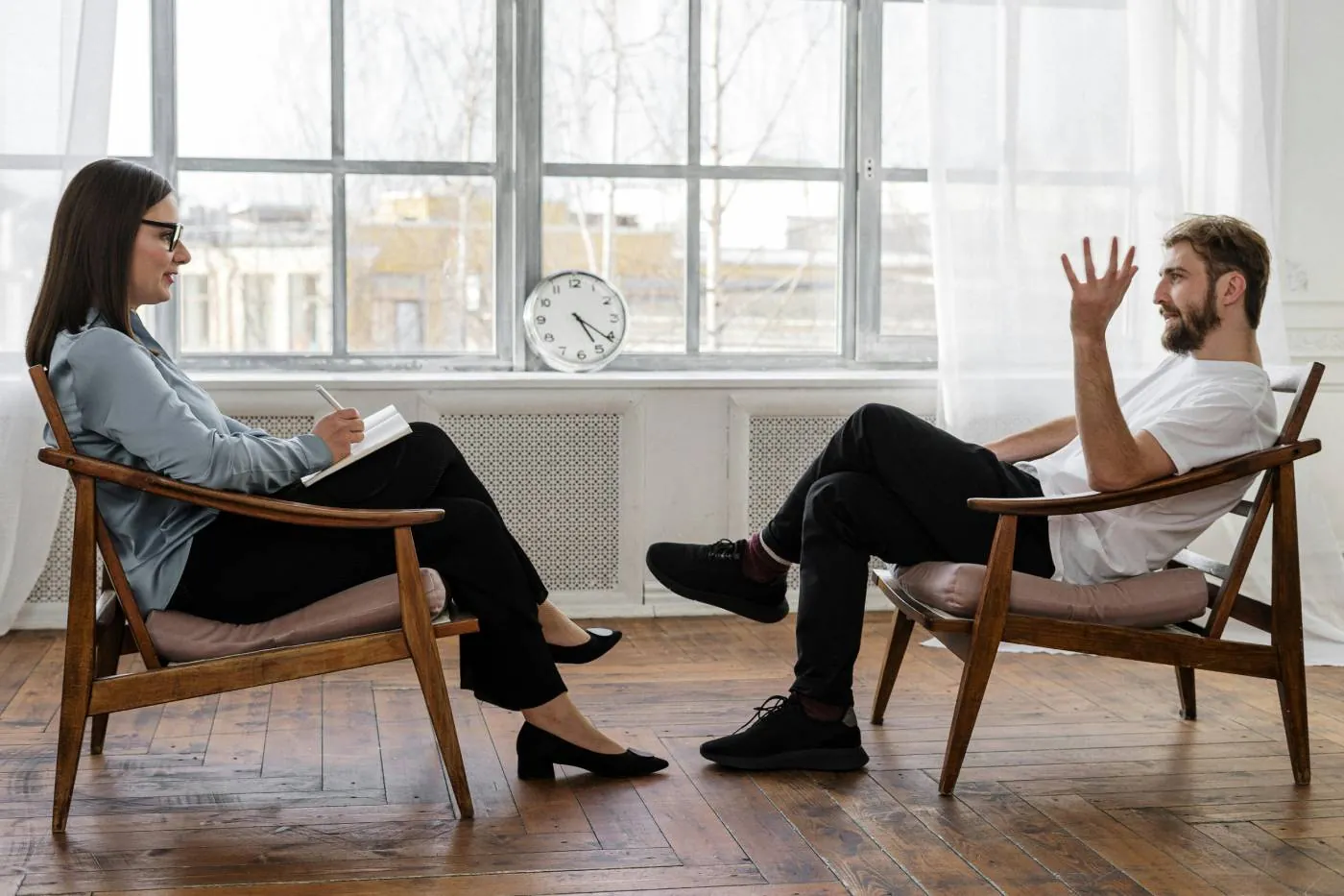 The Benefits of Taking Good Care of Your Mental Health